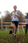 White 99, North East Harrier League, Blaydon.